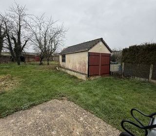  Maison � vendre 4 pi�ces 89 m�