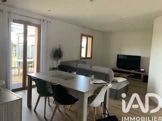  Maison � vendre 5 pi�ces 99 m�