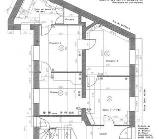  Immeuble � vendre 147 m�