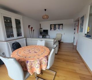  Appartement � vendre 3 pi�ces 65 m�