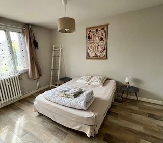  Appartement � vendre 5 pi�ces 88 m�