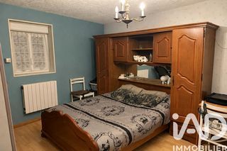  Maison � vendre 4 pi�ces 104 m�