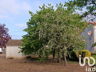  Terrain � vendre 977 m�