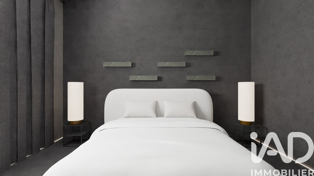 � vendre  Maison Saint-Germain-en-Laye (78100)