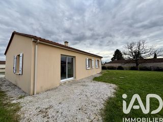  Maison � vendre 4 pi�ces 85 m�