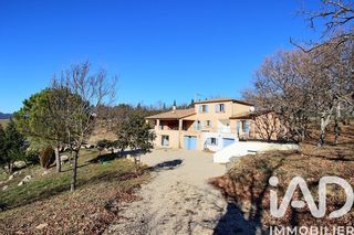  Maison � vendre 8 pi�ces 237 m�