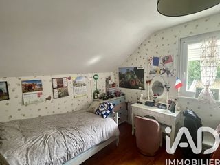  Maison � vendre 3 pi�ces 83 m�