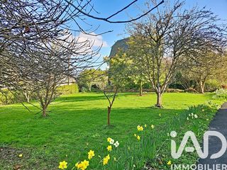  Maison � vendre 7 pi�ces 131 m�