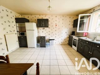  Maison � vendre 6 pi�ces 150 m�