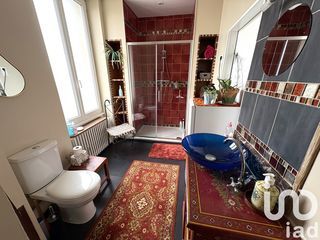  Maison � vendre 8 pi�ces 200 m�