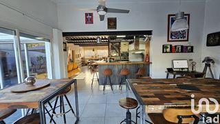  Maison � vendre 7 pi�ces 214 m�