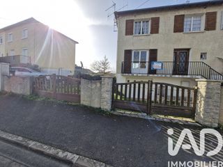  Maison � vendre 4 pi�ces 86 m�