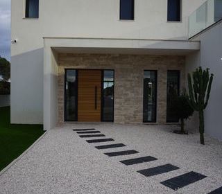  Maison � vendre 5 pi�ces 195 m�