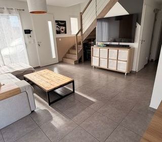  Maison � vendre 5 pi�ces 99 m�