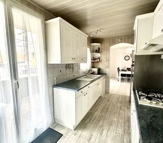  Maison � vendre 9 pi�ces 215 m�