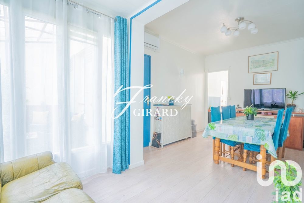 � vendre  Maison Vanves (92170)