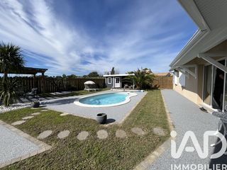  Maison � vendre 11 pi�ces 240 m�