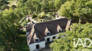  Maison � vendre 8 pi�ces 370 m�