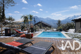  Maison � vendre 4 pi�ces 86 m�