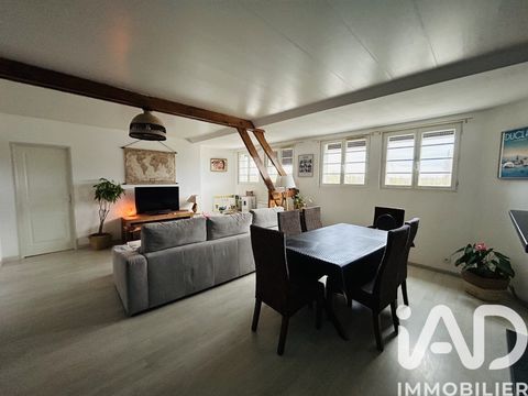   Vente Appartement 3 pi�ces Appartement - 3 pi�ce(s) - 75 m�