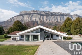  Villa � vendre 10 pi�ces 430 m�