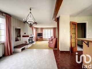  Maison � vendre 7 pi�ces 135 m�