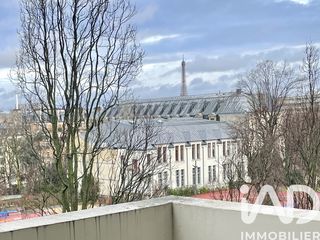  Appartement � vendre 5 pi�ces 100 m�
