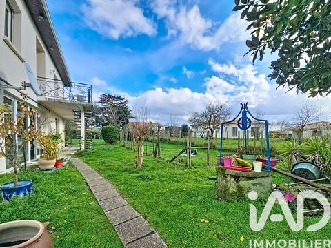   Vente Maison/villa 10 pi�ces Maison - 10 pi�ce(s) - 231 m�