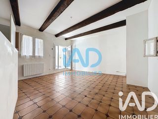  Maison � vendre 3 pi�ces 67 m�