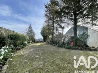  Terrain � vendre 671 m�