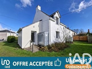  Maison � vendre 5 pi�ces 93 m�