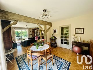  Maison � vendre 5 pi�ces 136 m�