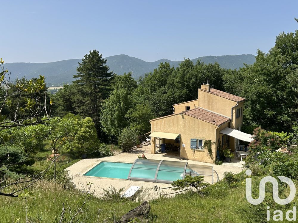 � vendre  Villa Dieulefit (26220)