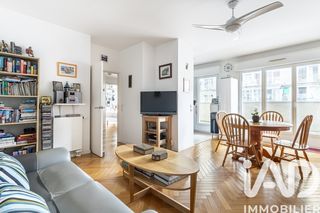  Appartement � vendre 4 pi�ces 79 m�