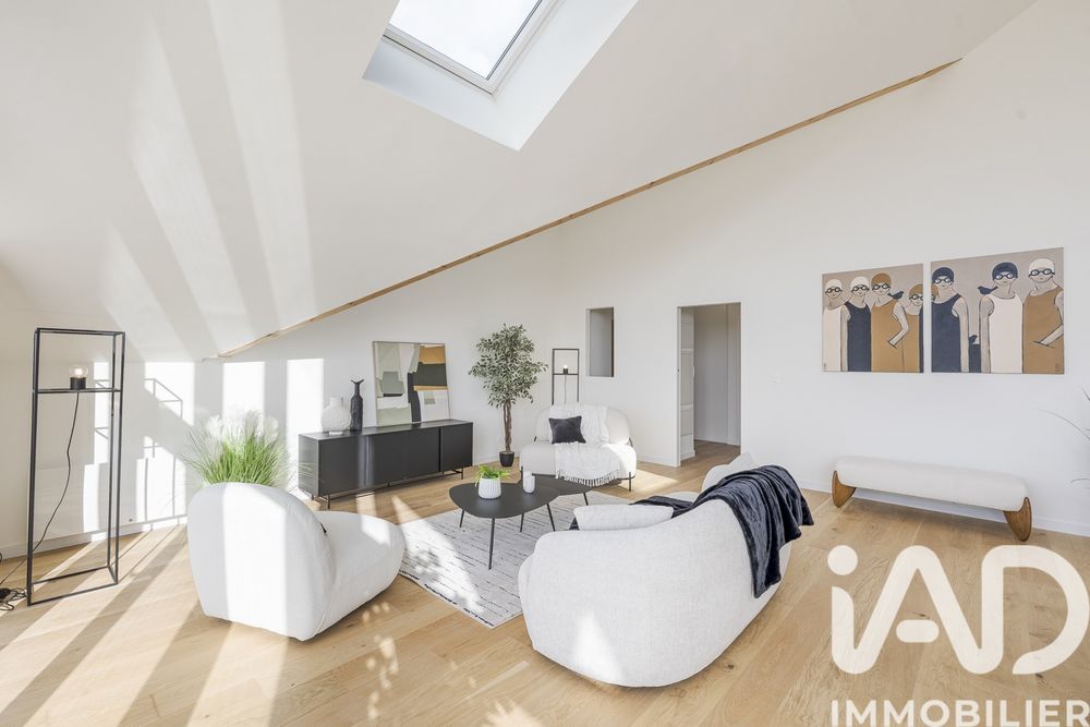 � vendre  Appartement Pornichet (44380)