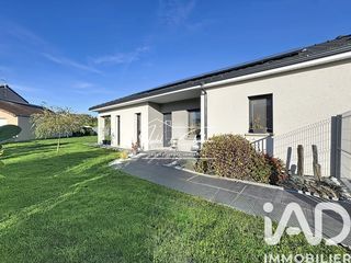  Maison � vendre 8 pi�ces 141 m�