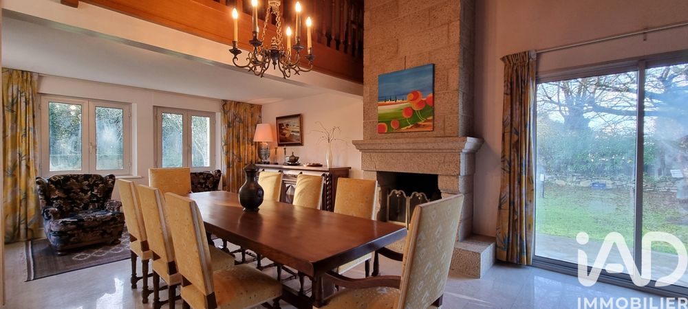 � vendre  Maison Riec-sur-Belon (29340)