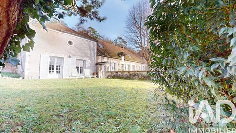   Vente Maison/villa 8 pi�ces Maison - 8 pi�ce(s) - 185 m�
