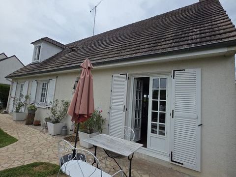   Vente Maison/villa 6 pi�ces Maison - 6 pi�ce(s) - 135 m�