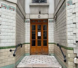  Appartement � vendre 2 pi�ces 28 m�