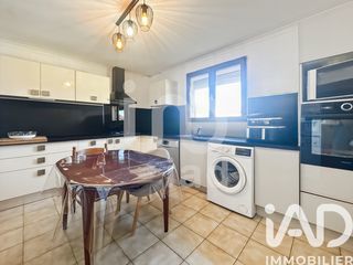  Maison � vendre 4 pi�ces 97 m�