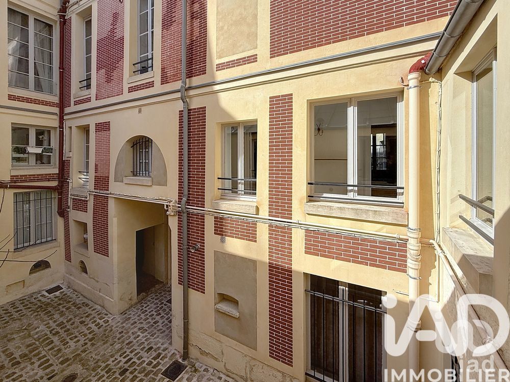 � vendre  Appartement Versailles (78000)