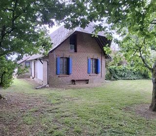  Maison � vendre 7 pi�ces 134 m�