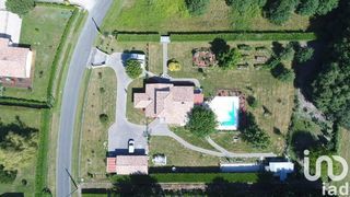  Maison � vendre 7 pi�ces 170 m�