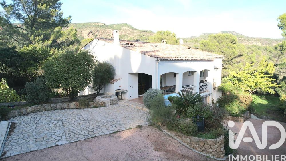 � vendre  Maison Roquebrune-sur-Argens (83520)