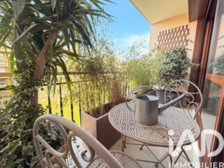  Appartement � louer 4 pi�ces 103 m�