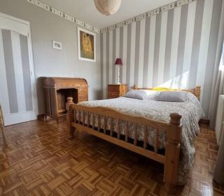  Appartement � vendre 3 pi�ces 64 m�