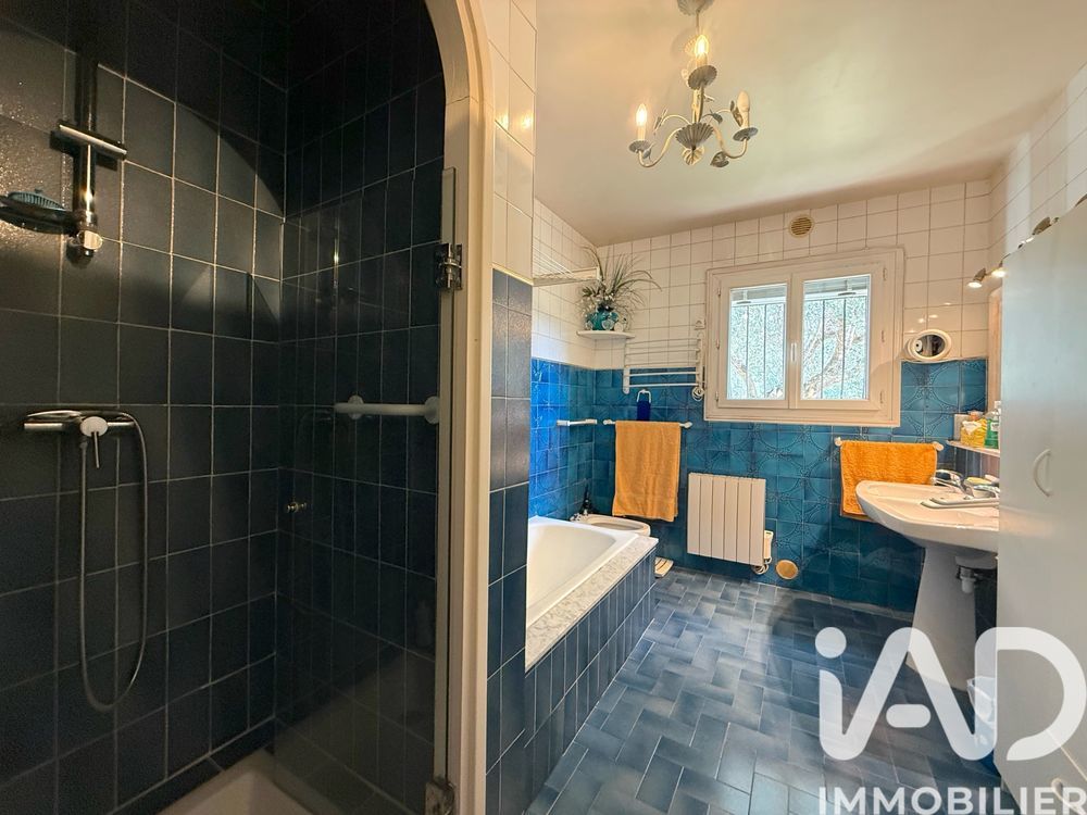 � vendre  Maison Grasse (06130)