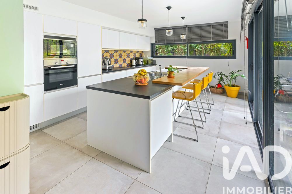 � vendre  Villa Nantes (44300)