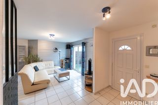  Maison � vendre 4 pi�ces 127 m�
